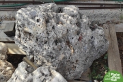 Roccione da Giardino Anticato 150 kg. 249,00€